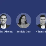 Ataídes Apresenta candidatos da sua chapa para eleições