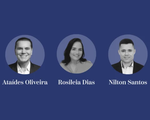 Ataídes Apresenta candidatos da sua chapa para eleições