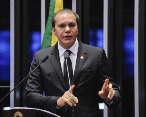 Ataídes Oveira Candidato a Governo do Tocantins