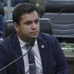 Candidato a Deputado Federal Lucas Campelo