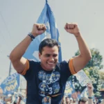 Lucas Campelo reúne cerca de 5 mil pessoas em caminhada em Araguaína Candidato a deputado federal Lucas Camplo