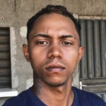 Israel Cabral Jovem encontrado morto no P.A São Roque município de Augustinópolis