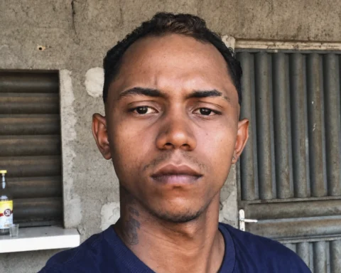 Israel Cabral Jovem encontrado morto no P.A São Roque município de Augustinópolis