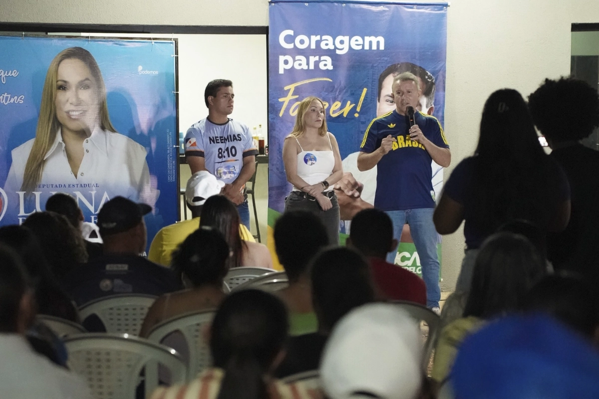 Lucas Campelo
