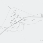 Mapa de São Miguel do Tocantins