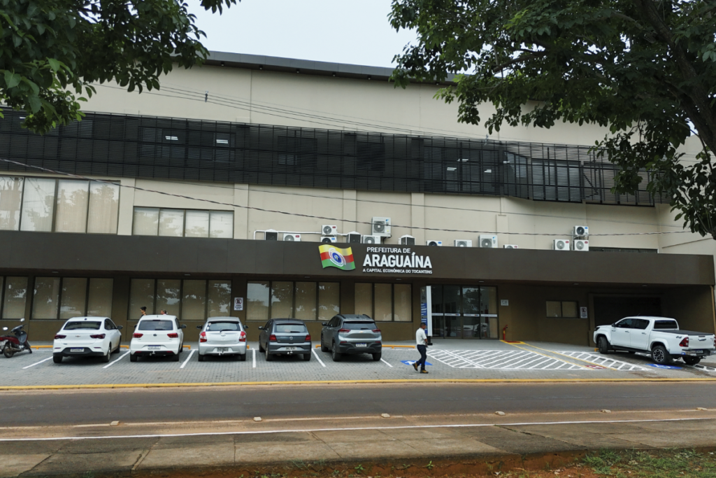 Prefeitura de Araguaína