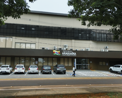 Prefeitura de Araguaína