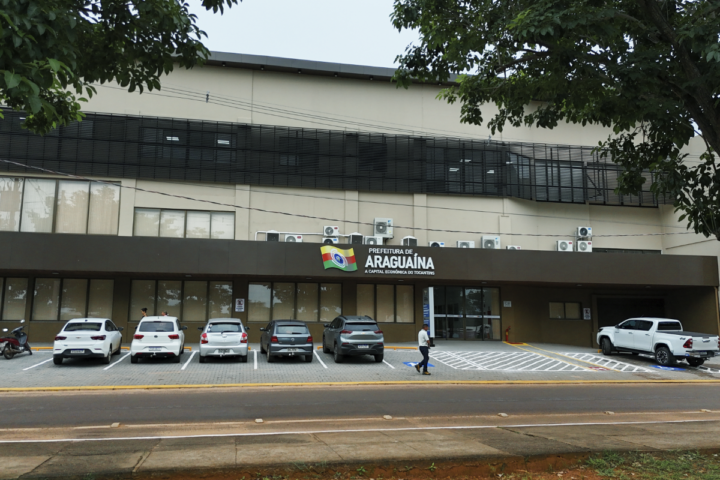 Prefeitura de Araguaína
