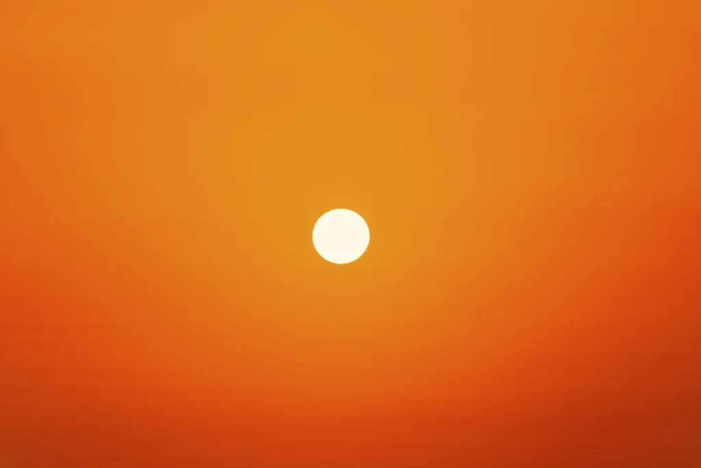 Previsão do tempo em Augustinópolis Tocantins
