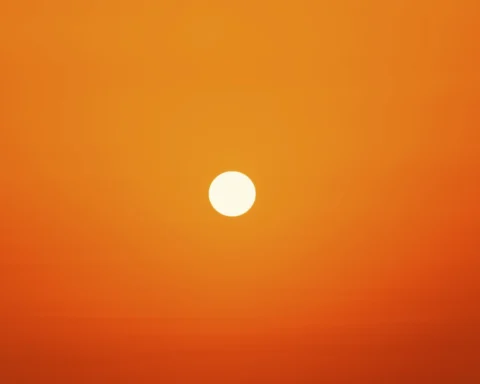 Previsão do tempo em Augustinópolis Tocantins