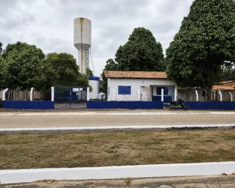 Sannorte Alpha Esperantina Tocantins