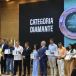 Selo Diamente para Augustinópolis