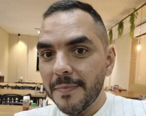 Ailton Teixeira