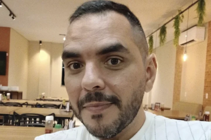 Ailton Teixeira