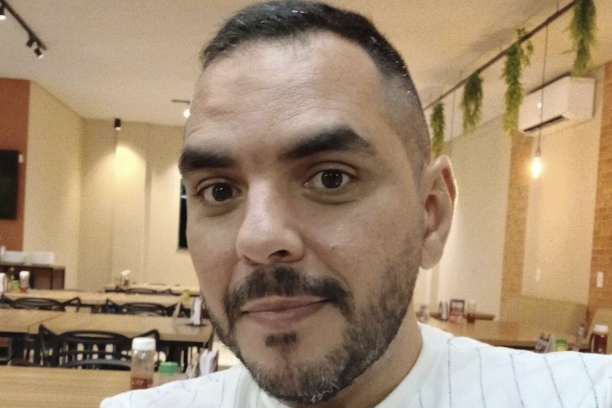 Ailton Teixeira