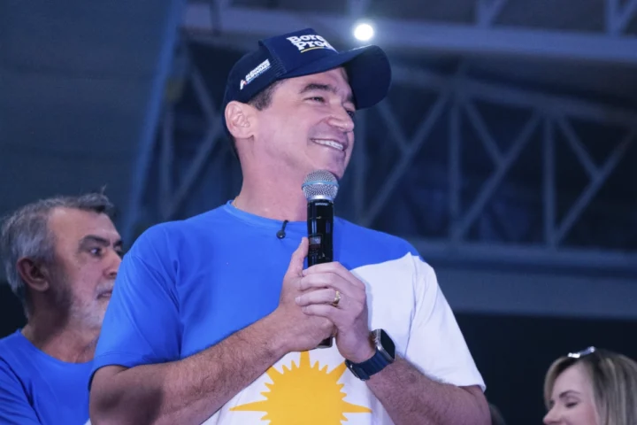 Alexandre Guimarães