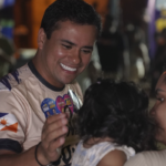 Candidato Lucas Campelo