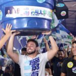 Candidato a DEP. Estadual Raul Cayres