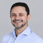 Candidato a deputado estadual Ho Che Min