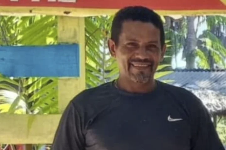 Homem morre após sofrer descarga eletrica de puraquê em Sampaio Tocantins