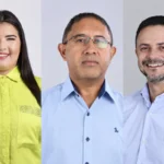 Justiça determina caçassão da chapa Bruna do Ho Che Min e determina novas eleições em Praia Norte