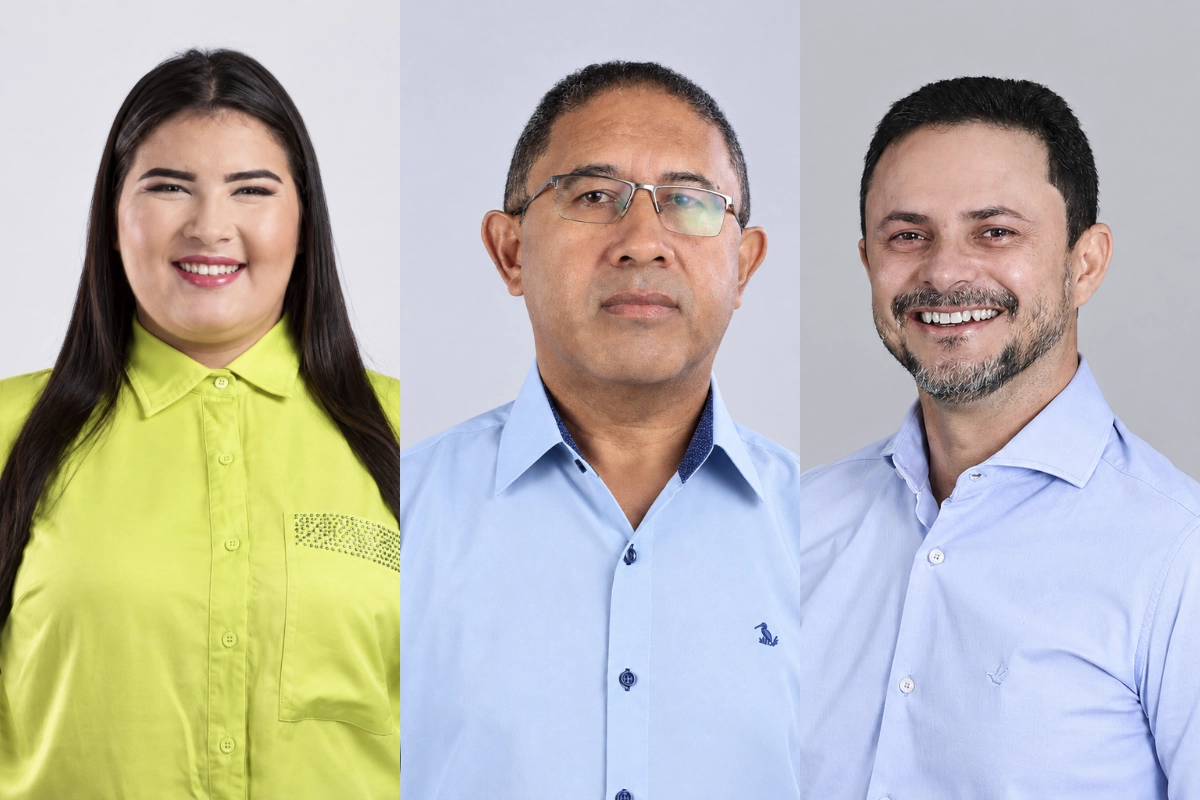 Justiça determina caçassão da chapa Bruna do Ho Che Min e determina novas eleições em Praia Norte