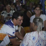 Lucas Campelo Candidato a deputado federal pelo Tocantins