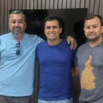 Prefeito de Filadéfia declara apoio a Lucas Campelo
