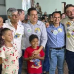 Raul Cayres em Gurupi