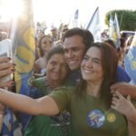 Lucas Campelo em Colinas