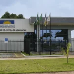 42 veículos escolares de Araguatins foram considerados inaptos pelo Detran Promotoria de Justiçado de Araguatins