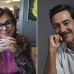 Vicentinho Junior escolhe Zelma Coelho e Rogério Tortola para a comunicação do governo Zelmas Coelho e escolhida por Vicentinho Junior para a comunciacao do Governo.webp