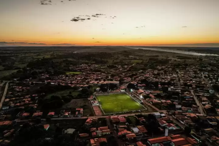 Campeonato de futebol de Augustinópolis