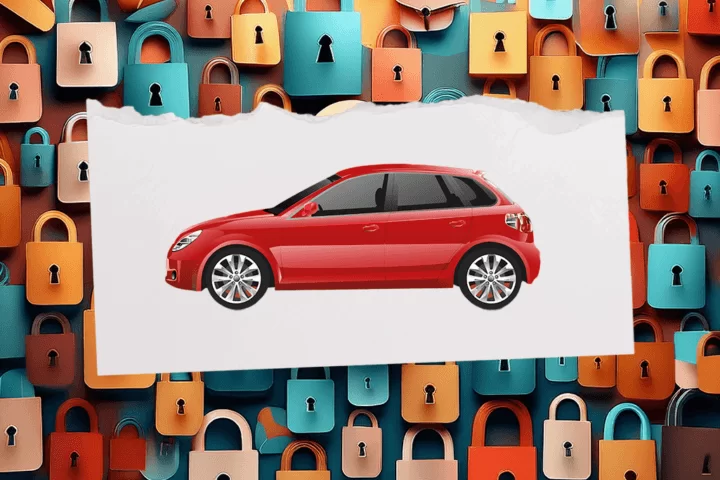 Golpes de compra e vanda de carros