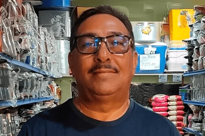 Edivaldo paulino casa paulino