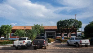 Prefeitura de Augustinópolis