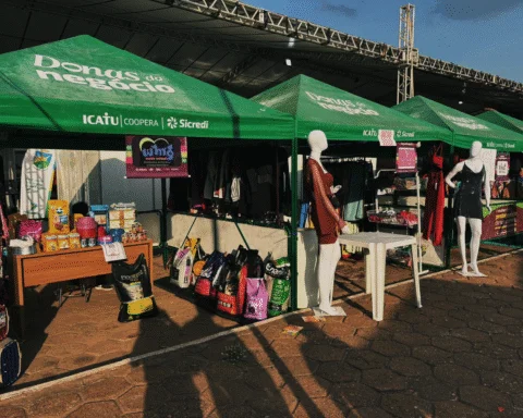 Líquida Augustinópolis 2025