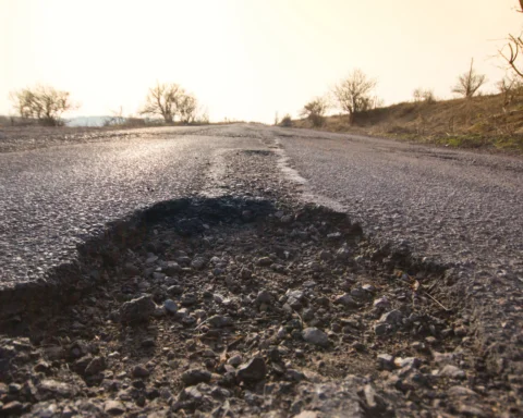 Estradas do Bico do Papagaio
